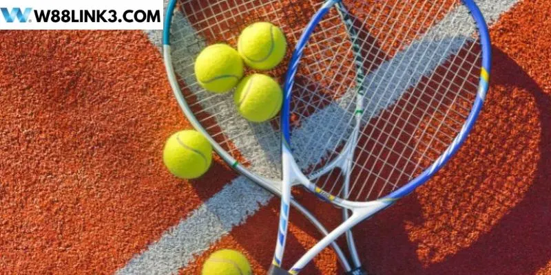 Mẹo hay cược tennis hiệu quả cao