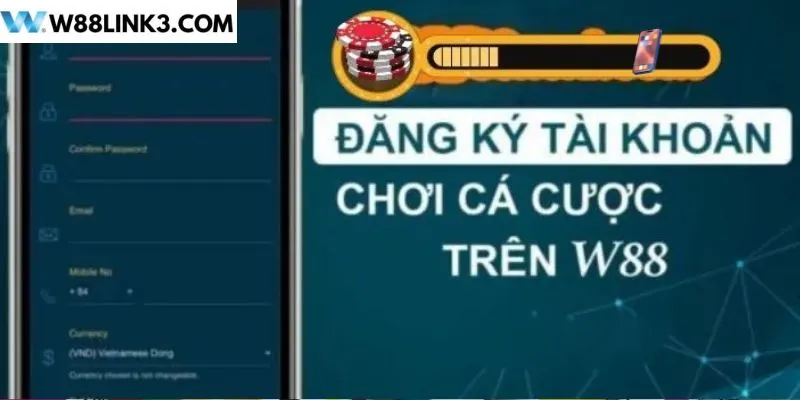 Tưng bừng khuyến mãi khi tạo tài khoản