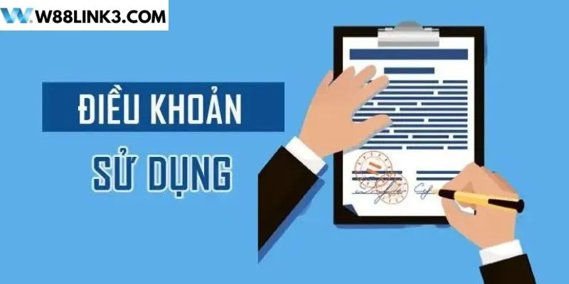 Vai trò của điều khoản sử dụng với người chơi