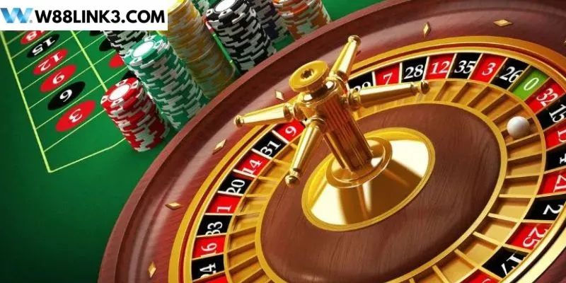 Các mẹo hay cá cược roulette hiệu quả