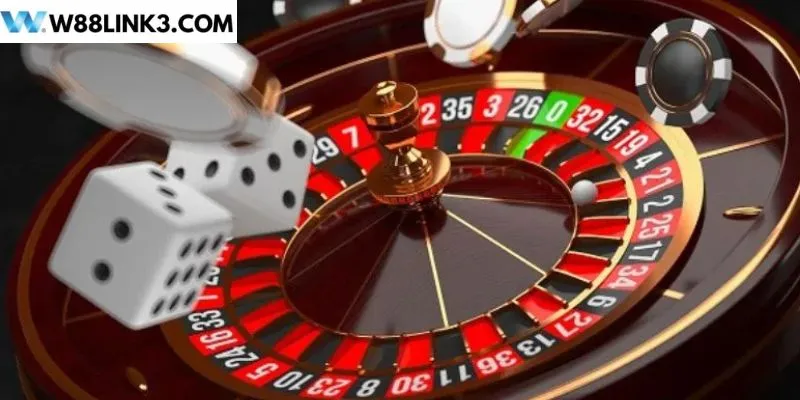 Các lưu ý khi thực hiện cược roulette