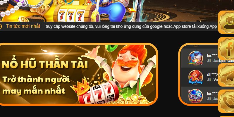 Slot game hấp dẫn tại sân chơi i9BET 