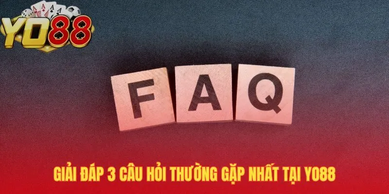 3 thắc mắc phổ biến về YO88 từ MD5 đến hạn mức rút 2 tỷ