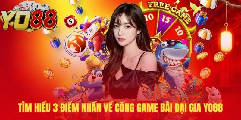 YO88 cổng game bài đại gia đạt 5,5 triệu tài khoản đăng ký